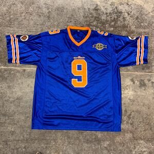 Vintage 90's The Water Boy Bobby Boucher Football Jersey XXL